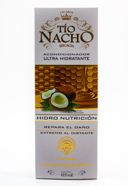 TIO NACHO ACONDICI/COCO 415ML