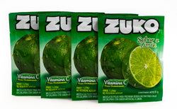 ZUKO SABOR A LIMON 13G