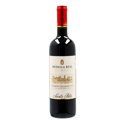 MEDALLA REAL VINO T/G/R CS 750