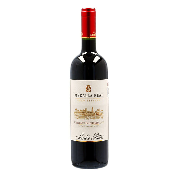 MEDALLA REAL VINO T/G/R CS 750