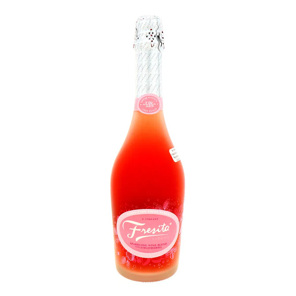 FRESITA VINO ESPUMOSO SPARKLING LIGTH 750 ML