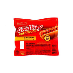 GWALTNEY ORIGINAL CHICKEN 1LB