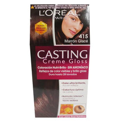 LOREAL BANO DE COLOR #15