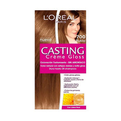 L´OREAL CASTING TINTE N 700