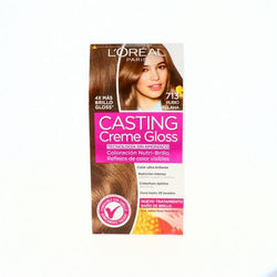 L´OREAL CASTING TINTE N 713