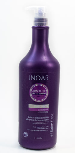 INOAR ABSOLUT SPEED B/CONDI 1L