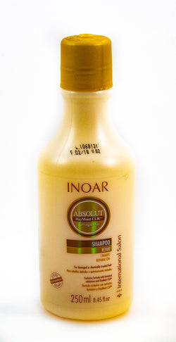 INOAR ABSOLUT SPEED B/SHAM/250