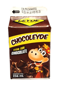 LEYDE CHOCOLEYDE 236 ML