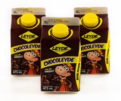 LEYDE CHOCOLEYDE 473 ML