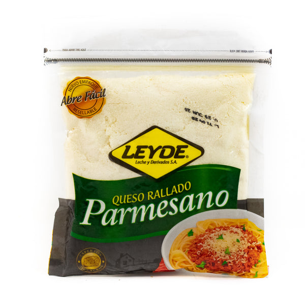 LEYDE QUESO PARMEZANO 200 G