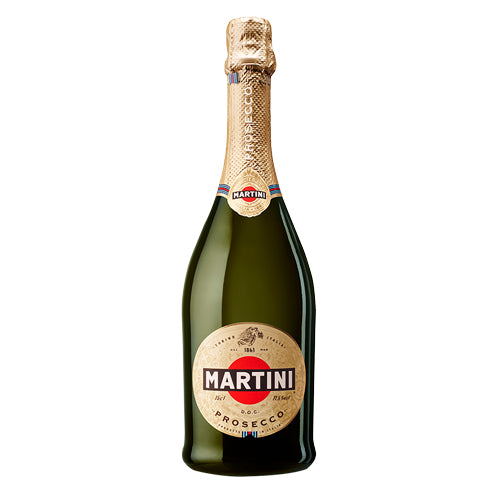 MARTINI ESPUMANTE PROSECO 750M