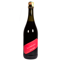 LAMBRUSCO VINO T/ROSSO 750 ML