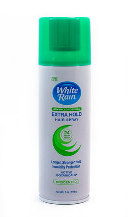 WHITE RAIN HAIRSPRAY 7 OZ