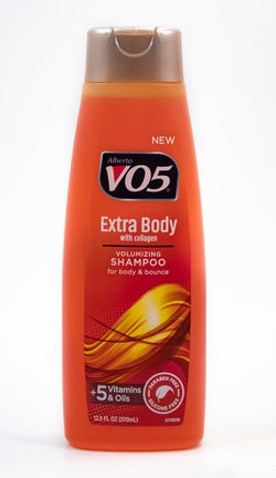 VO5 SHAMPOO EXTRA BODY 370ML