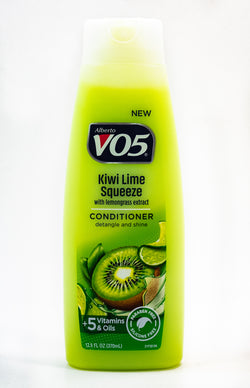 VO5 CONDITIONER KIWI LIME 12.5