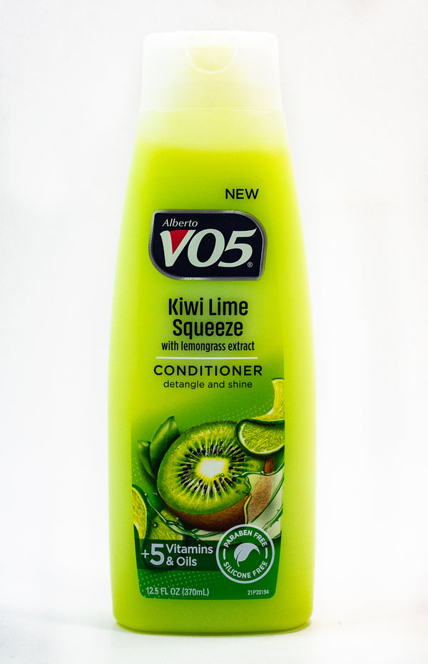 VO5 CONDITIONER KIWI LIME 12.5