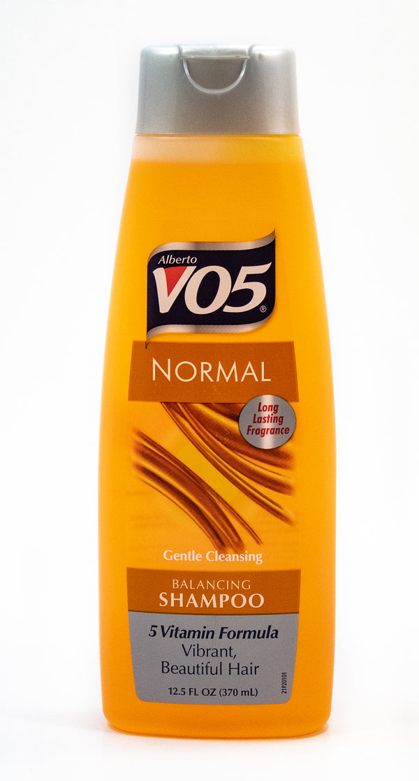 VO5 NORMAL SHAMPOO 370 ML