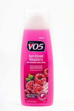 VO5 SHAMPOO HERBAL ESCAP 370ML