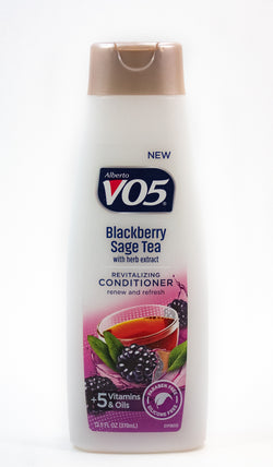 VO5 TEATHERAPY CONDITI 125OZ