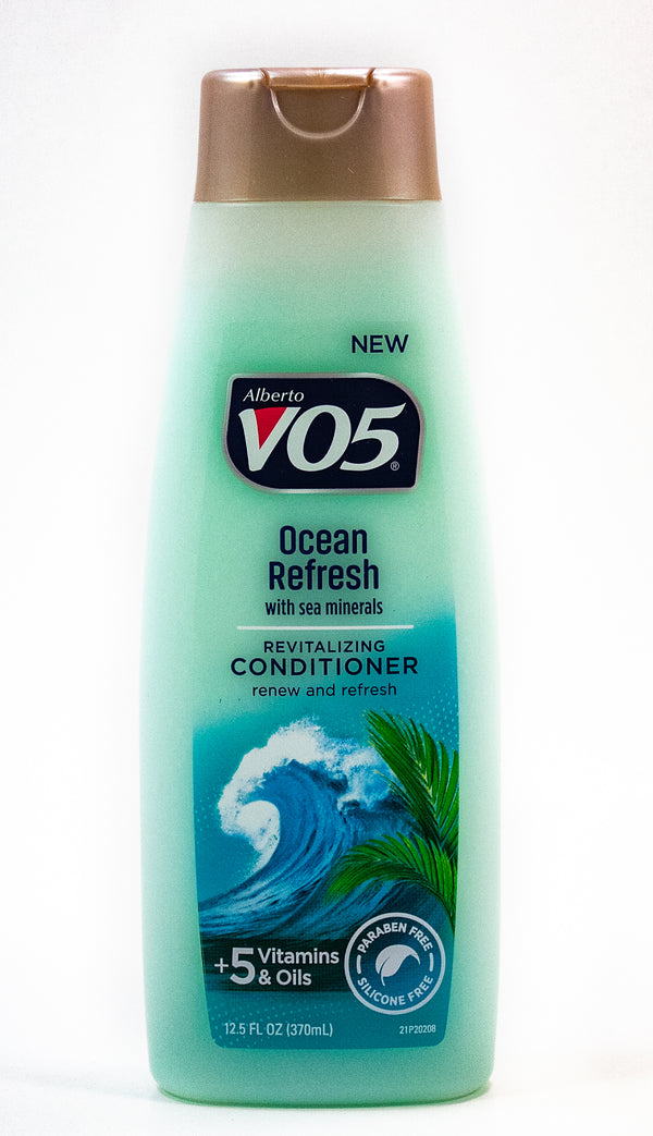 V05 COND OCEAN REFRESH 370 M