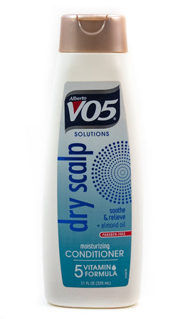 VO5 ACONDICIONADOR DRY S 325ML