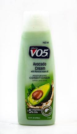 VO5 CONDITIONER AVOCADO 12.5OZ