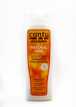 CANTU SHEA BUTTER HAIR 13.5 OZ