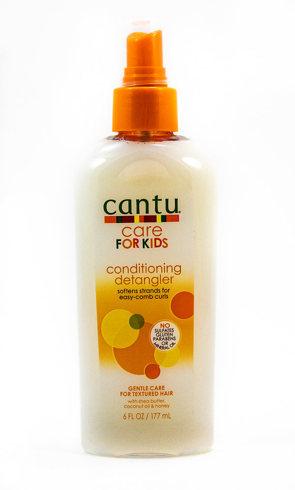 CANTU CARE FOR KIDS CONDI 6OZ