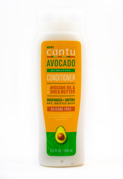 CANTU AVOCADO IN CONDITI 400ML