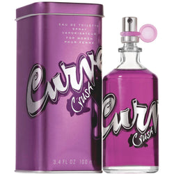 CURVE CRUSH WOMAN EDT 100ML