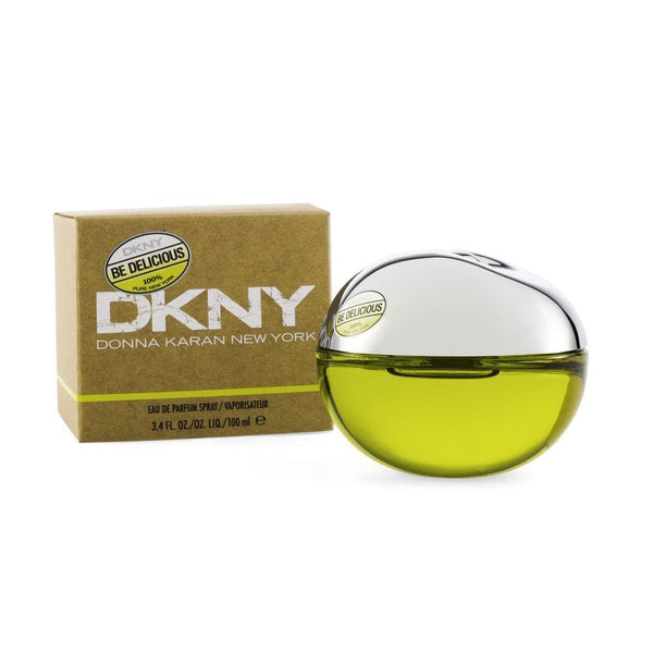 DKNY BE DELICIOUS WOMAN 100 ML