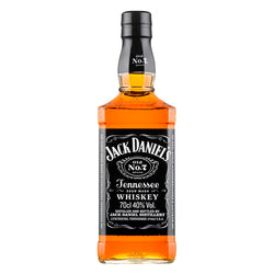 JACK DANIELS WHISKEY TENN750ML