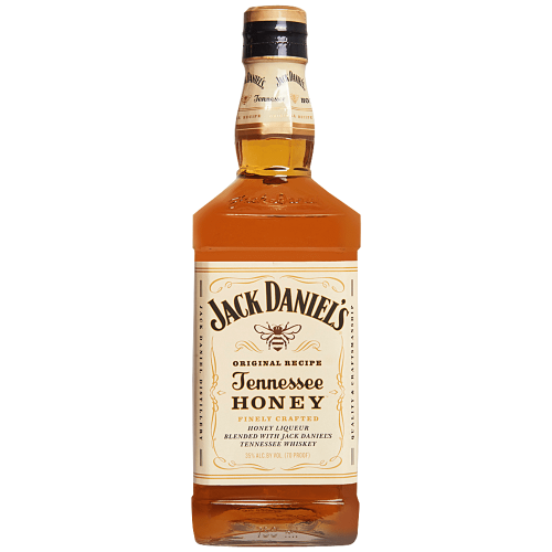 JACK DANIELS WHISKEY HONE 750M