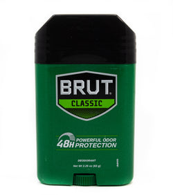 BRUT DEO ORIGINAL 63 G