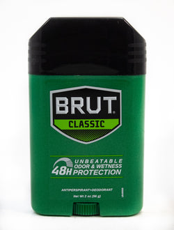 BRUT DEO ORIGINAL 2 ONZ