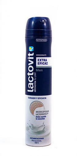 LACTOVIT DEO SALES 200ML