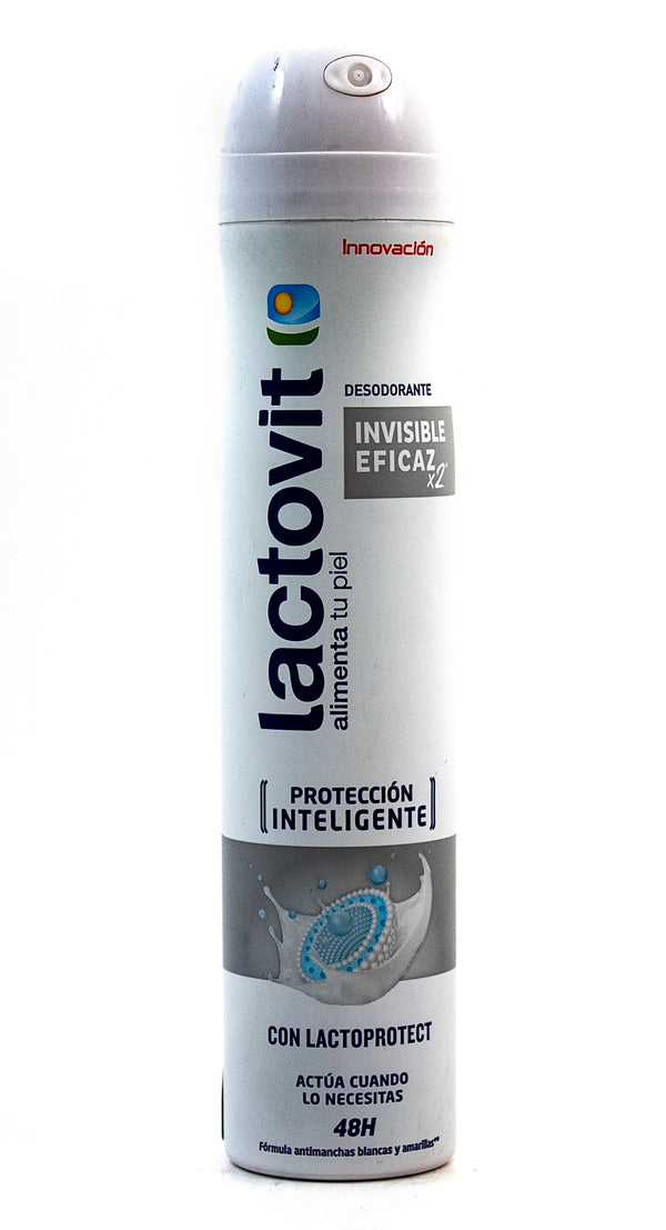 LACTOVIT INVISIBLE 200 ML