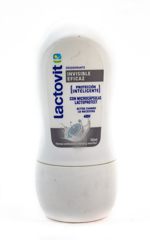 LACTOVIT INVISIBLE 50 ML