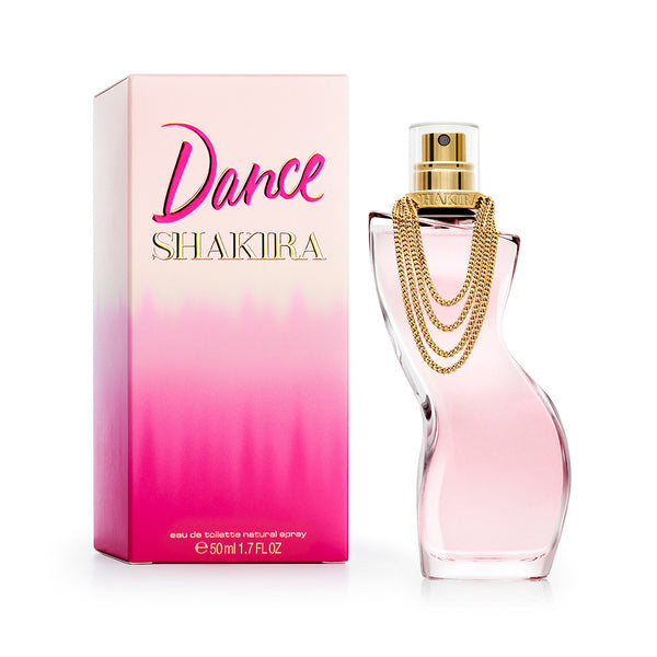 SHAKIRA DANCE EDT 50 ML