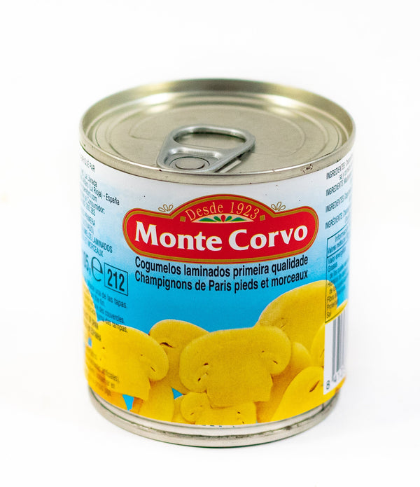 MONTE CORVO CHAMP LAMINAD 185G