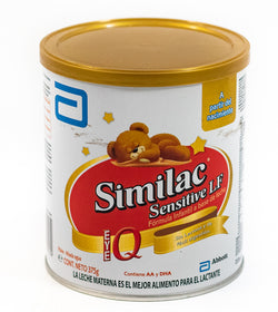 SIMILAC SENSITIVE FORMULA 375G