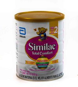 SIMILAC COMFORT 2 FORMULA 820G