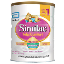 SIMILAC CONFORT 1 FORMULA 820G