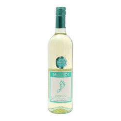 BARREFOOT VINO B/MOSCATO 750ML