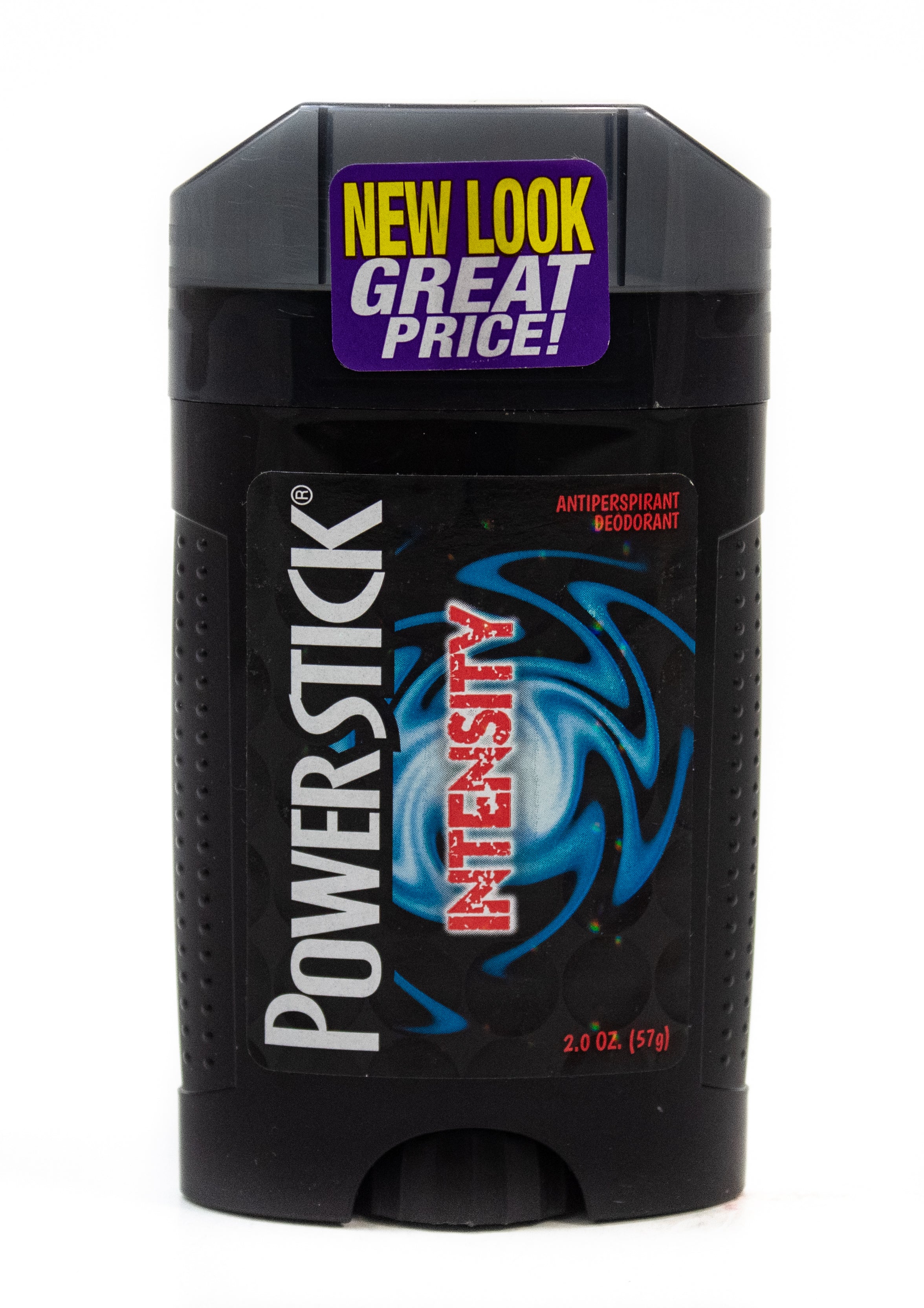 POWER STICK A/P INTENSITY 2OZ | Super del Corral