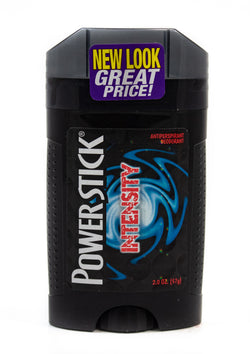 POWER STICK A/P INTENSITY 2OZ