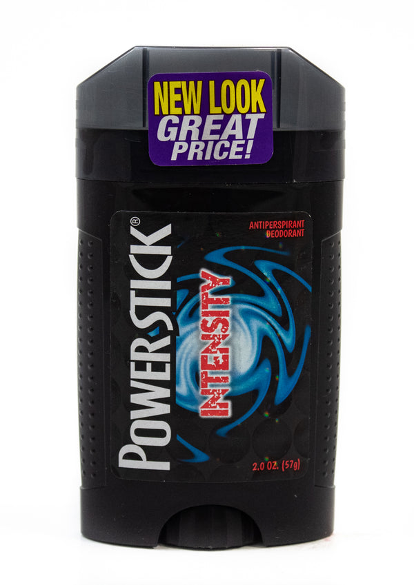 POWER STICK A/P INTENSITY 2OZ