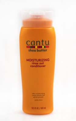 CANTU SHEA BUTTER COND/13.5 OZ