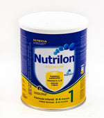 NUTRILON PREMIUM 1 FORMULA 400