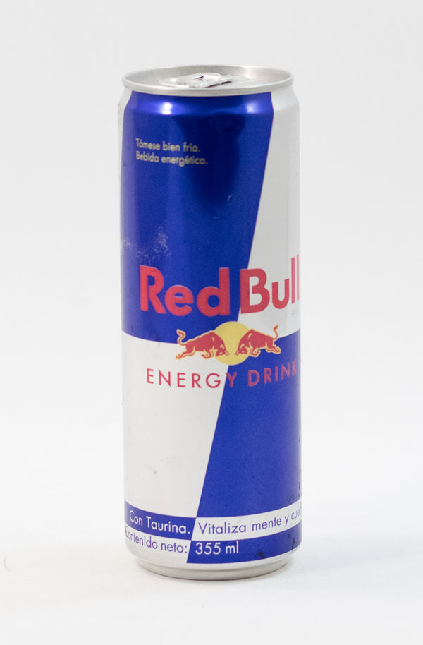 RED BULL BEBIDA ENERGIZAT 355M